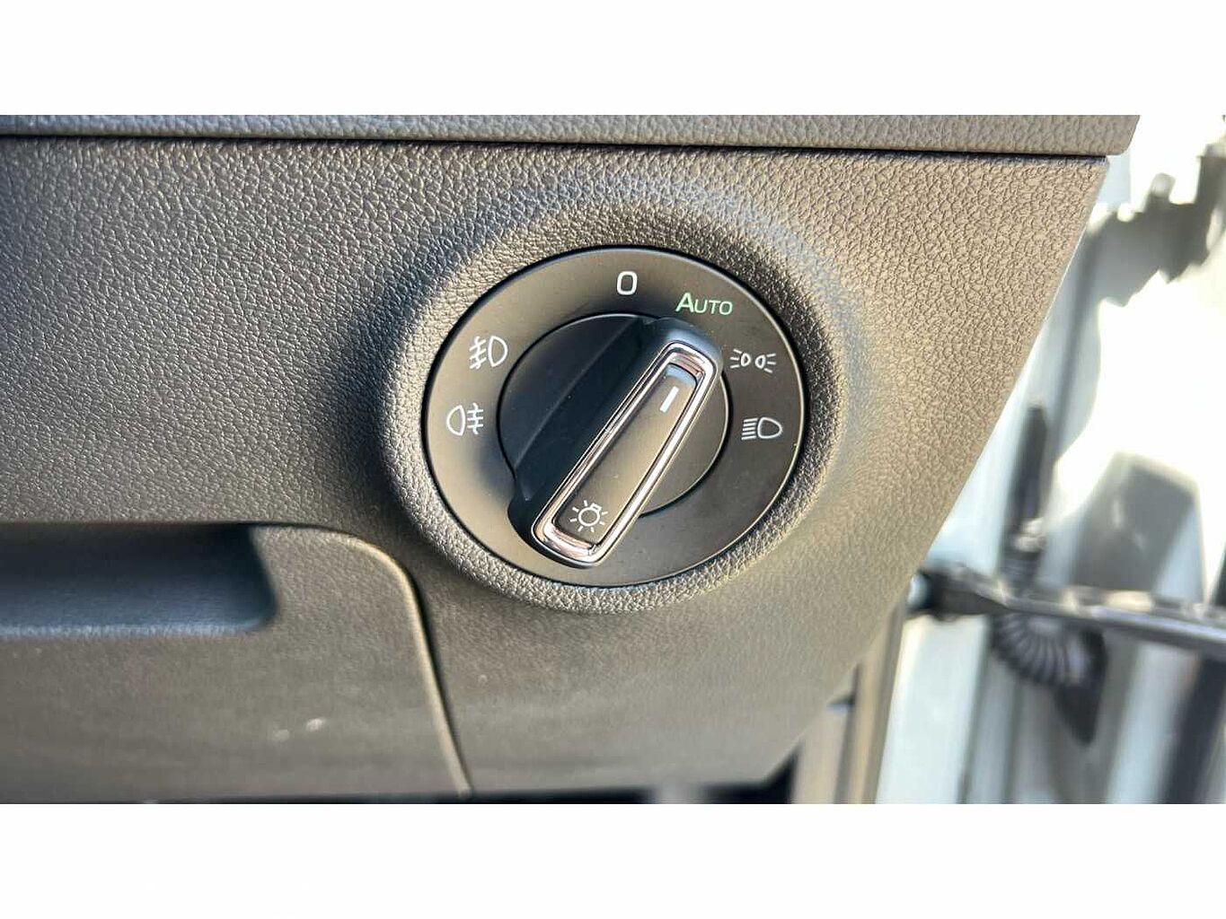 SKODA Karoq SUV 1.5 TSI (150ps) SE L ACT DSG