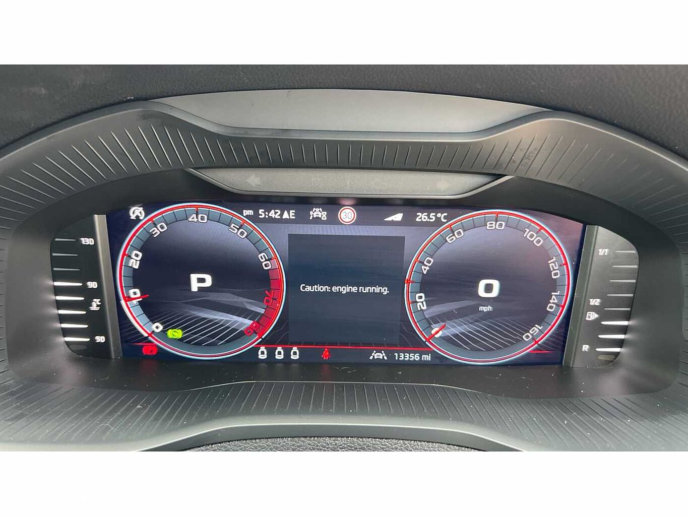 SKODA Karoq SUV 1.5 TSI (150ps) SportLine ACT