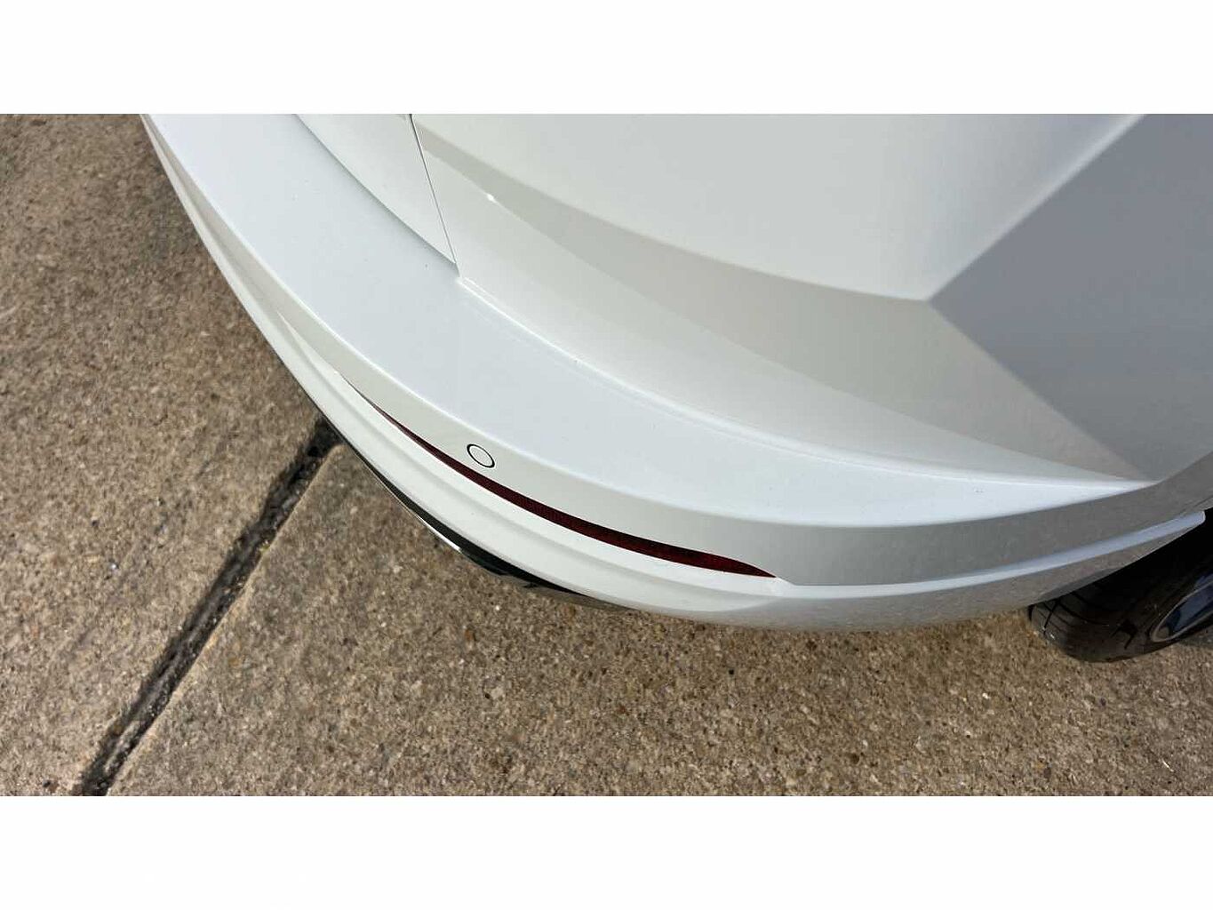 SKODA Karoq SUV 1.5 TSI (150ps) SportLine ACT