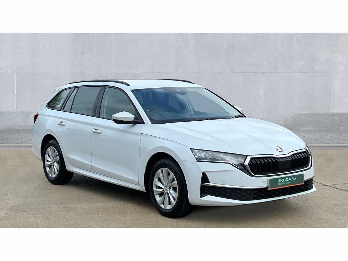 SKODA OCTAVIA 2.0 TDI 150 SE Technology 5dr DSG