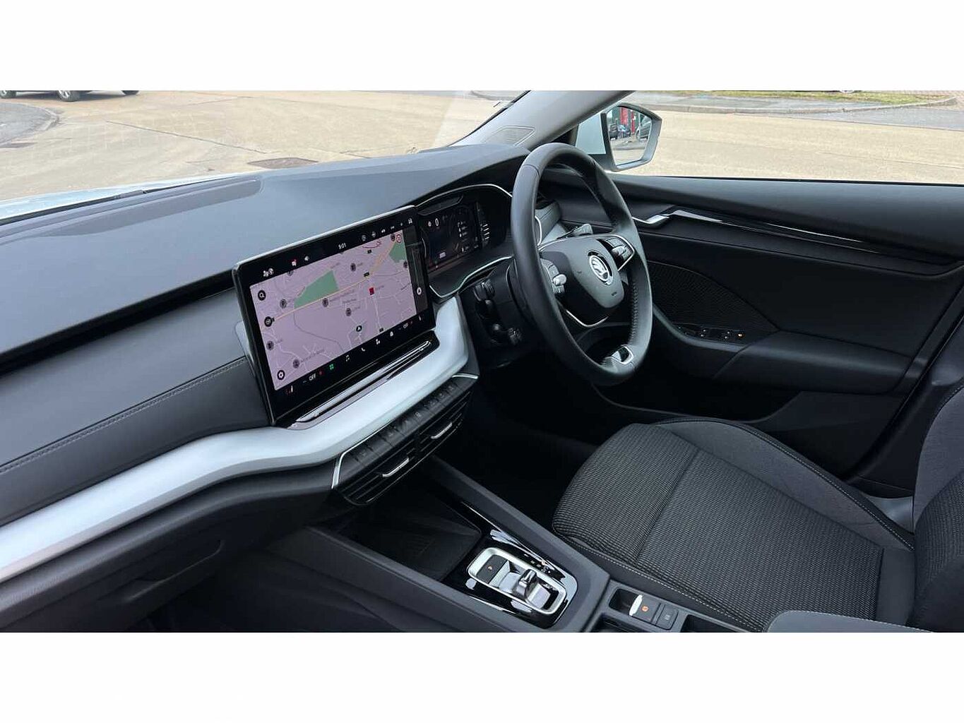 SKODA OCTAVIA 2.0 TDI 150 SE Technology 5dr DSG