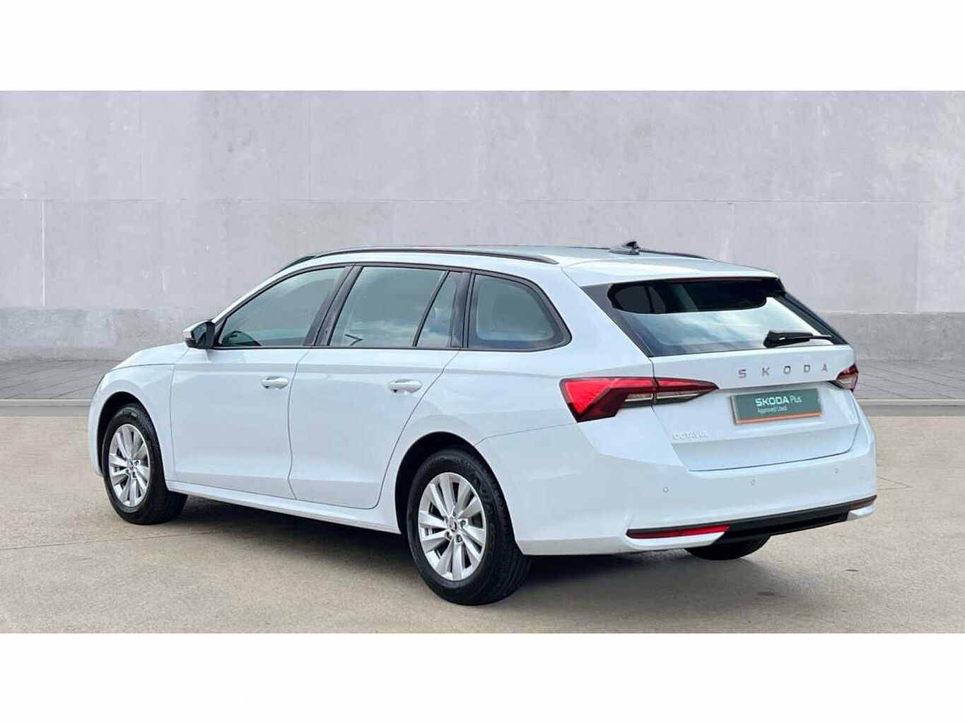 SKODA OCTAVIA 2.0 TDI 150 SE Technology 5dr DSG