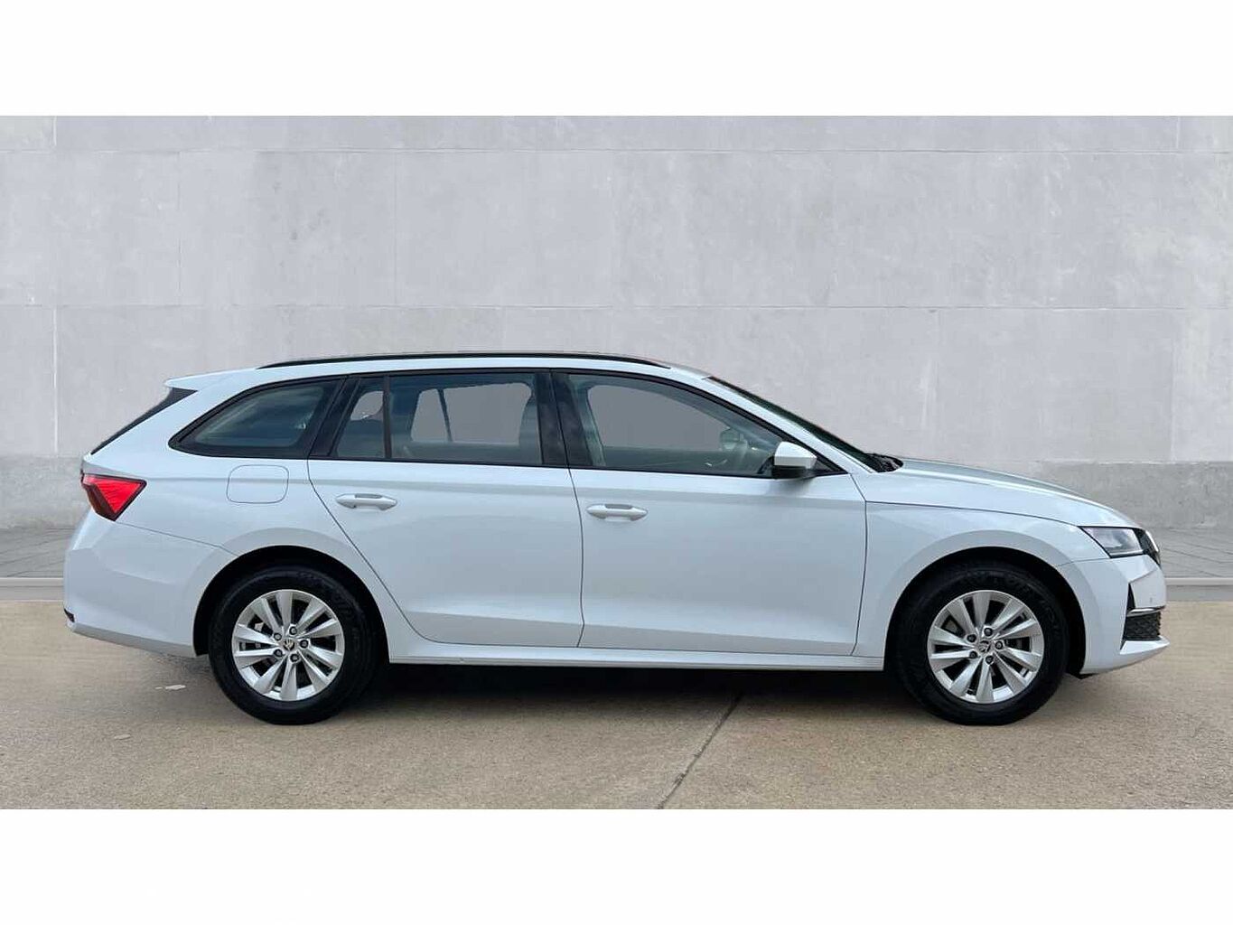 SKODA OCTAVIA 2.0 TDI 150 SE Technology 5dr DSG