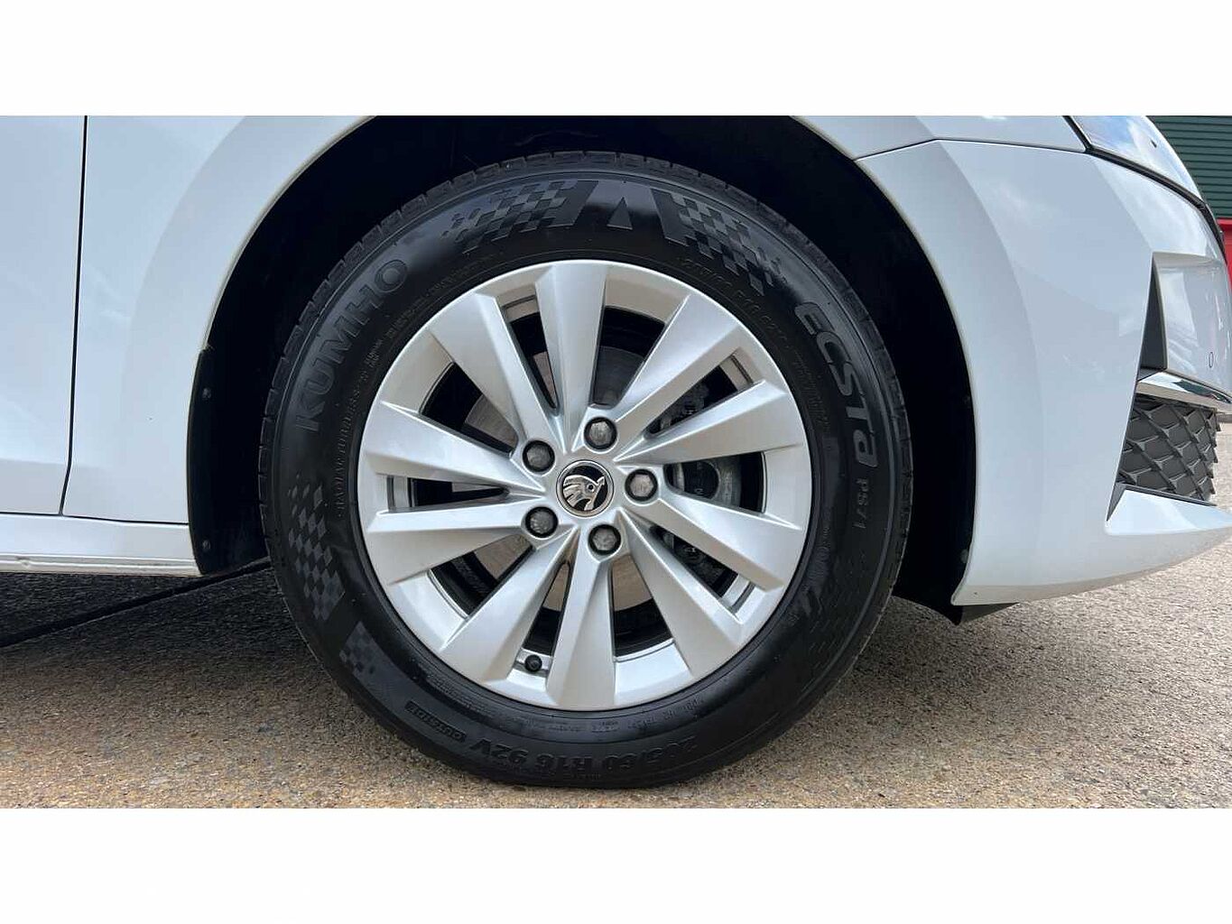 SKODA OCTAVIA 2.0 TDI 150 SE Technology 5dr DSG