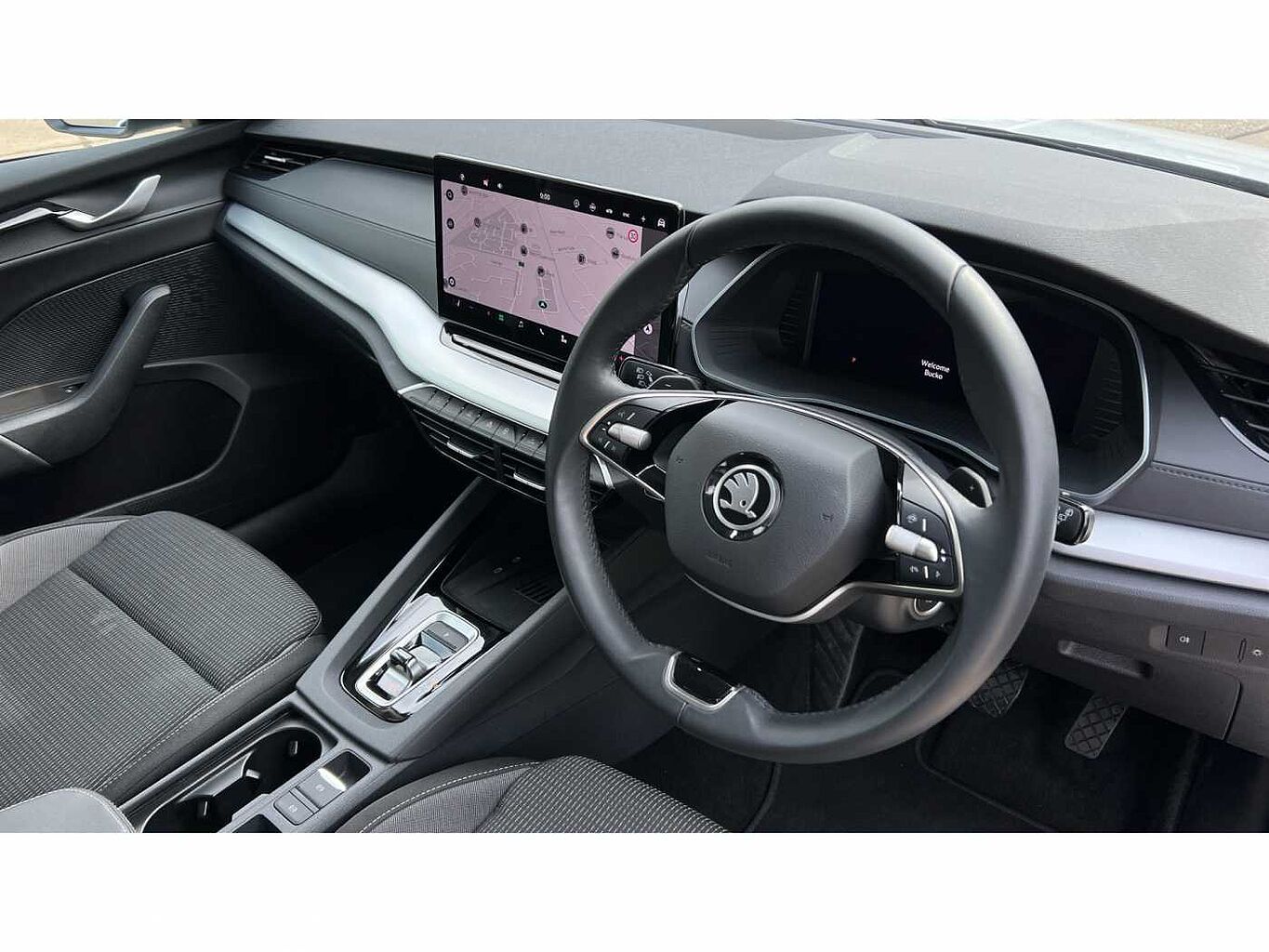 SKODA OCTAVIA 2.0 TDI 150 SE Technology 5dr DSG
