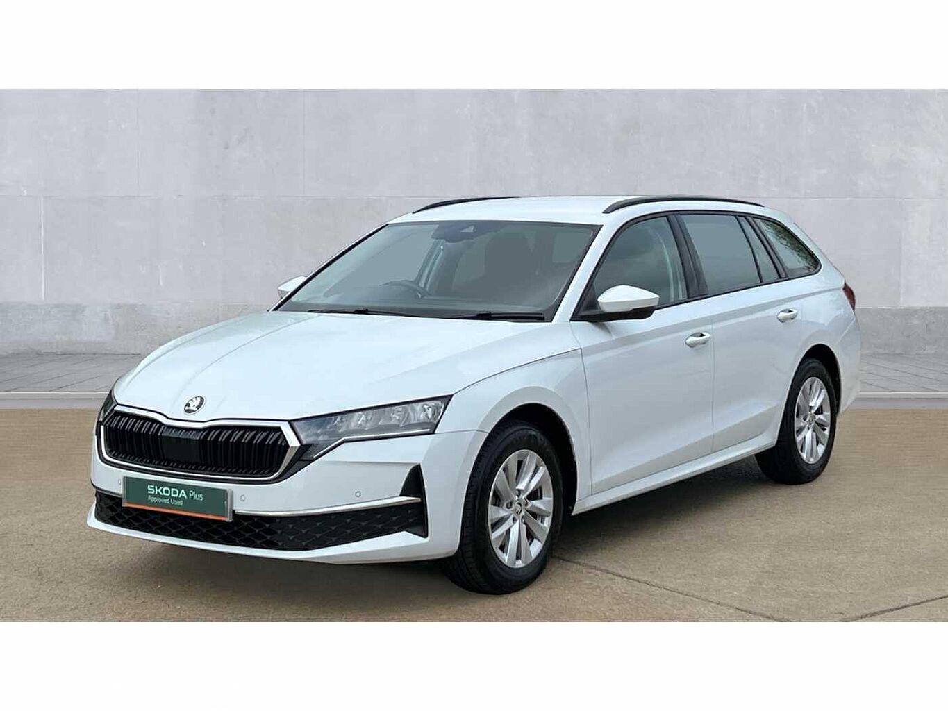 SKODA OCTAVIA 2.0 TDI 150 SE Technology 5dr DSG