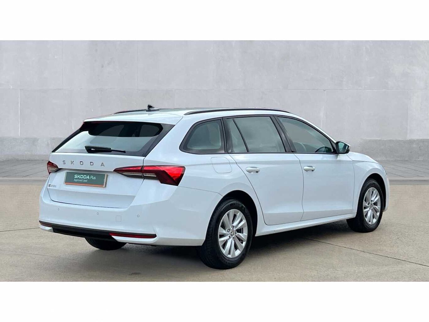 SKODA OCTAVIA 2.0 TDI 150 SE Technology 5dr DSG