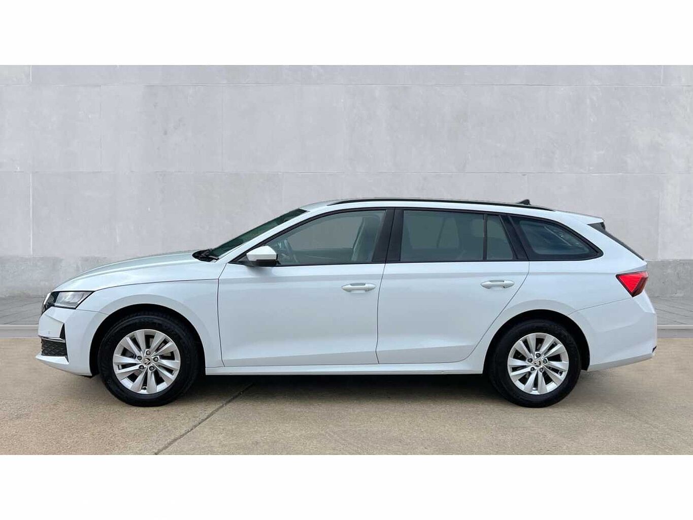 SKODA OCTAVIA 2.0 TDI 150 SE Technology 5dr DSG