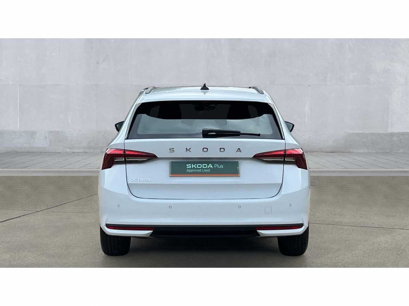 SKODA OCTAVIA 2.0 TDI 150 SE Technology 5dr DSG