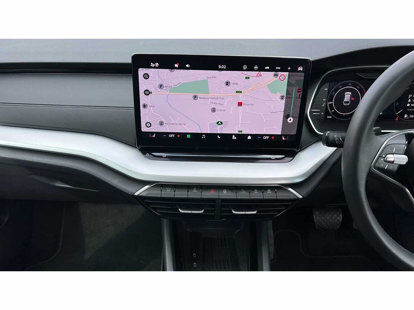 SKODA OCTAVIA 2.0 TDI 150 SE Technology 5dr DSG