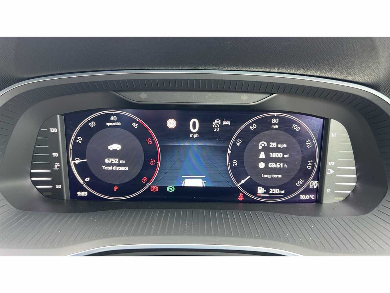 SKODA OCTAVIA 2.0 TDI 150 SE Technology 5dr DSG