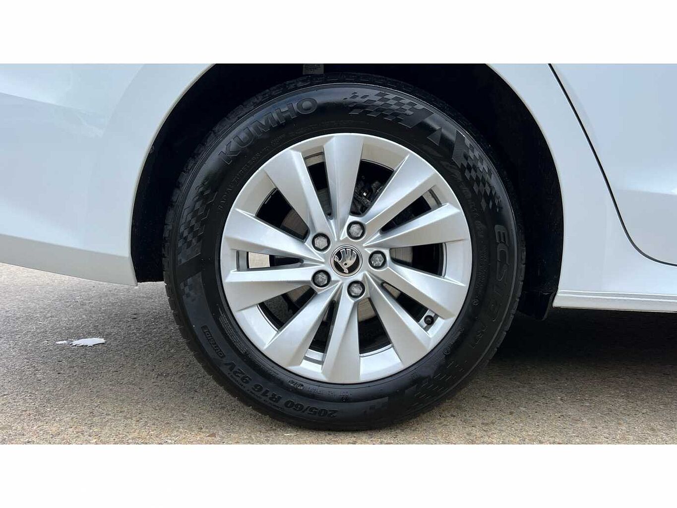 SKODA OCTAVIA 2.0 TDI 150 SE Technology 5dr DSG