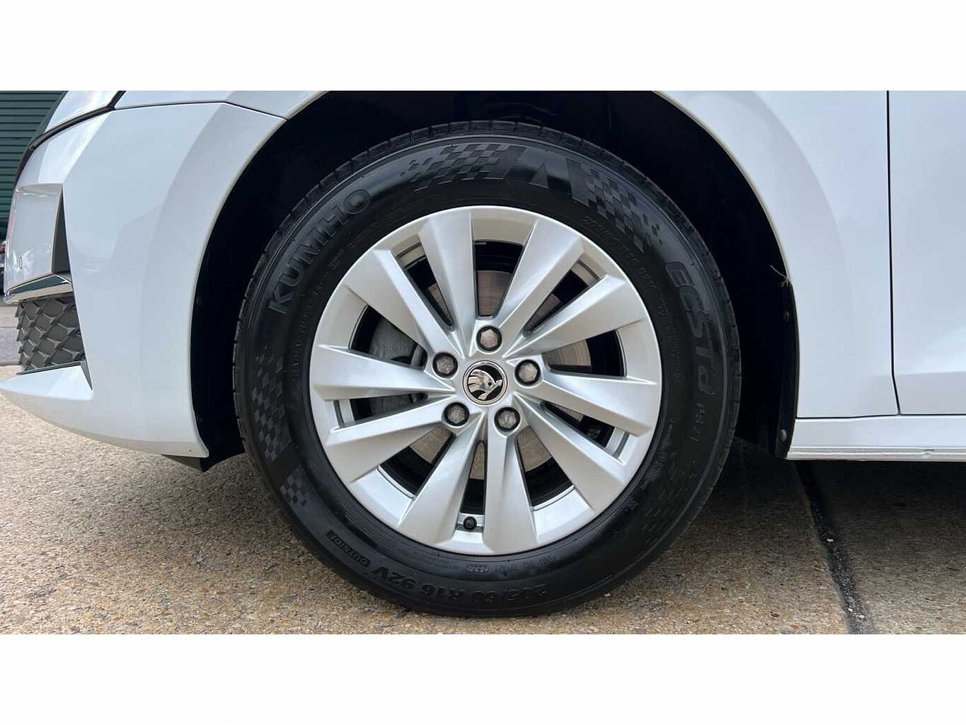 SKODA OCTAVIA 2.0 TDI 150 SE Technology 5dr DSG