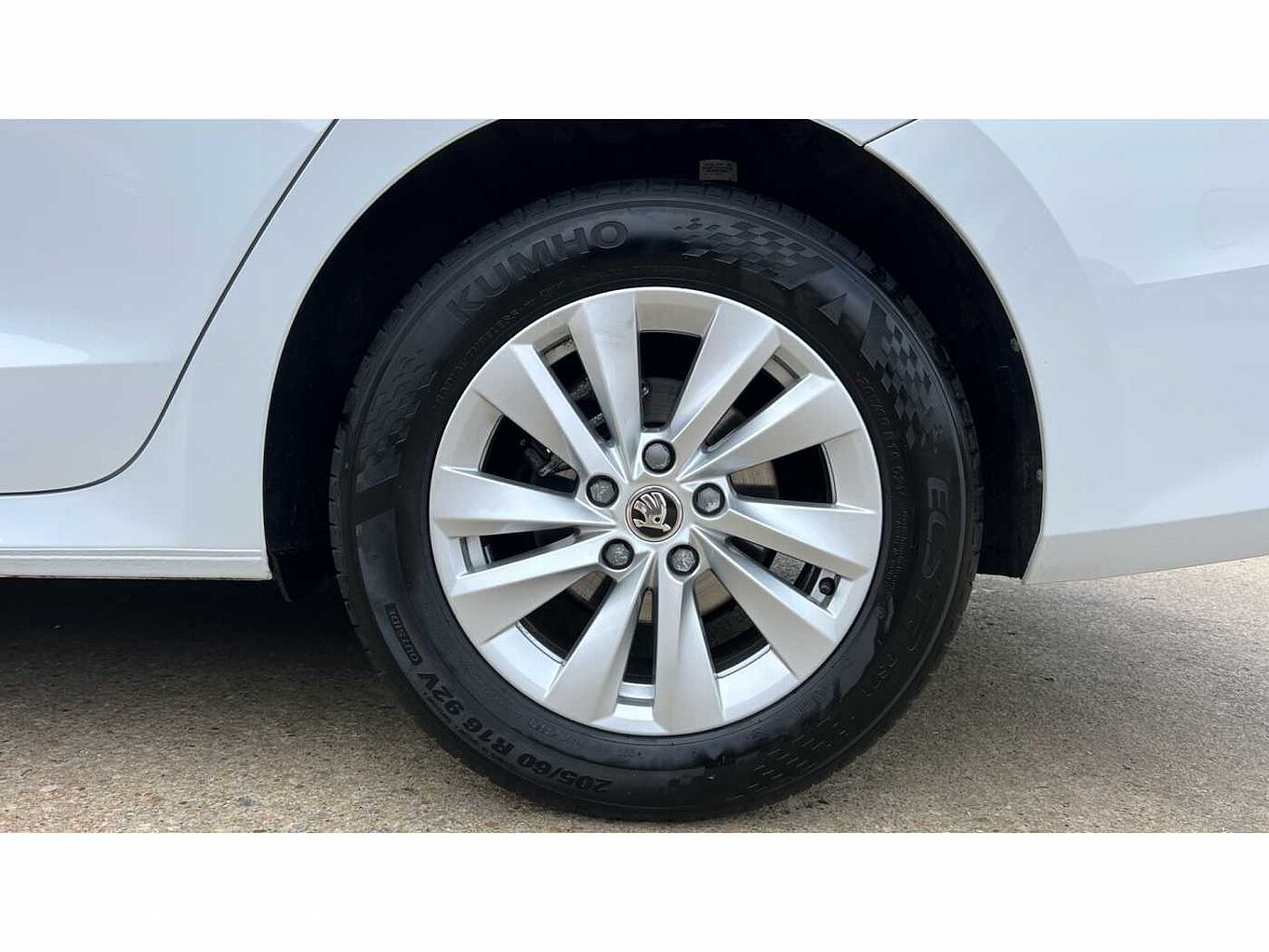 SKODA OCTAVIA 2.0 TDI 150 SE Technology 5dr DSG