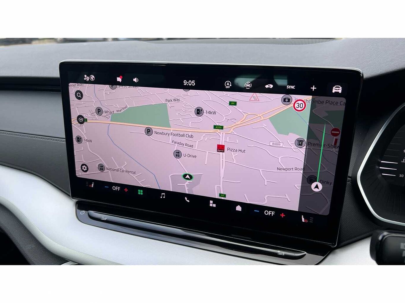SKODA OCTAVIA 2.0 TDI 150 SE Technology 5dr DSG