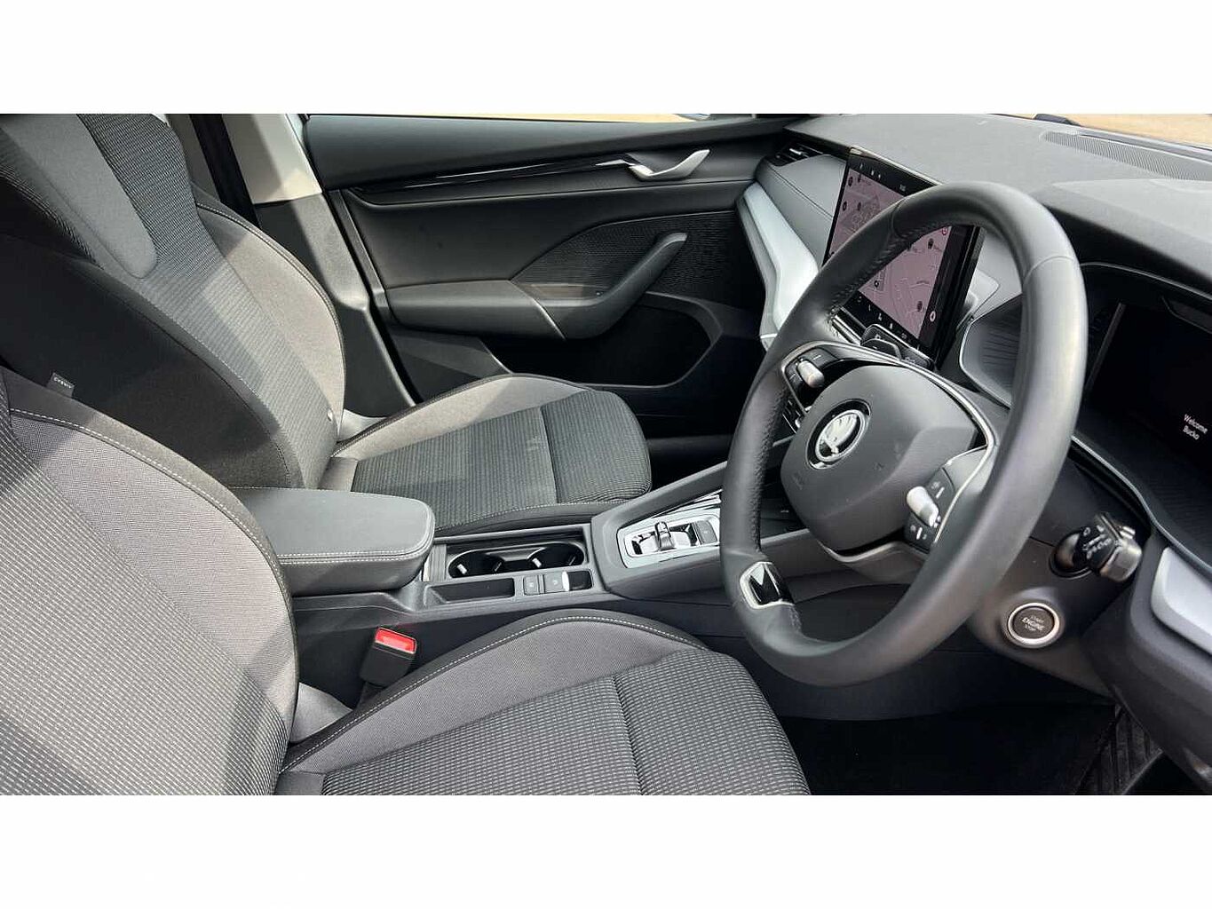 SKODA OCTAVIA 2.0 TDI 150 SE Technology 5dr DSG