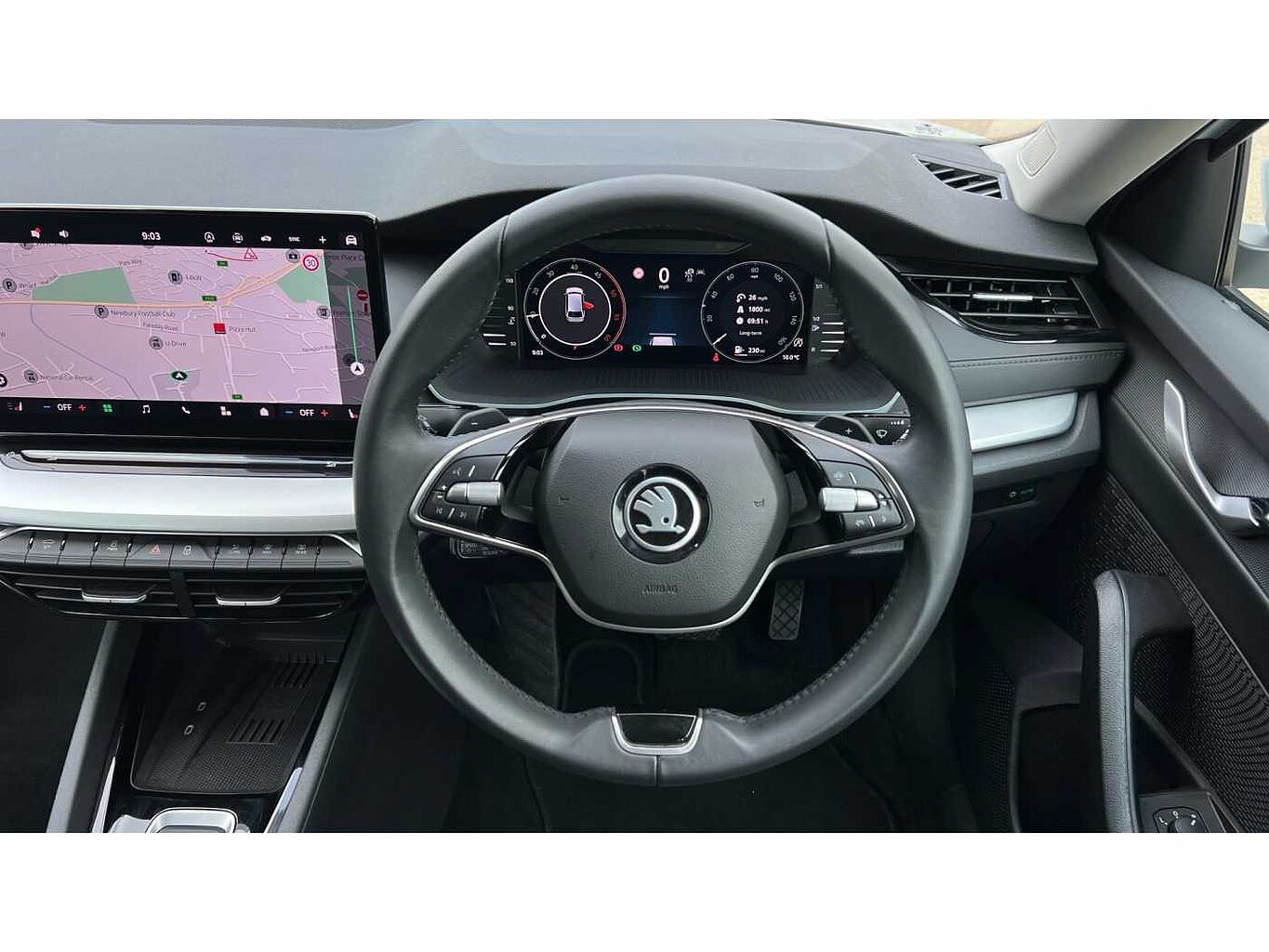 SKODA OCTAVIA 2.0 TDI 150 SE Technology 5dr DSG