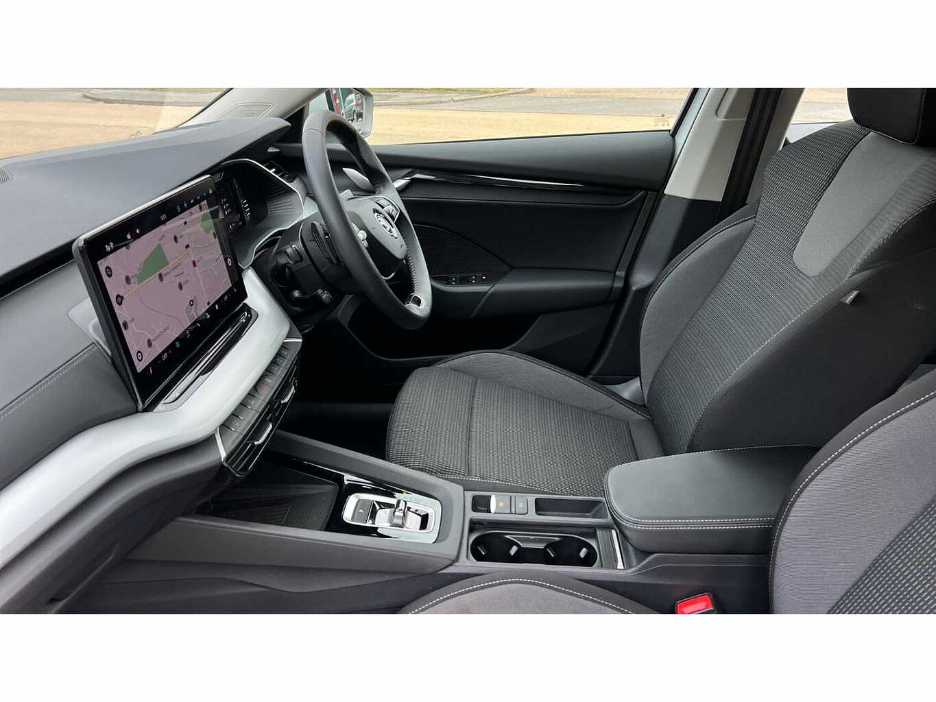 SKODA OCTAVIA 2.0 TDI 150 SE Technology 5dr DSG