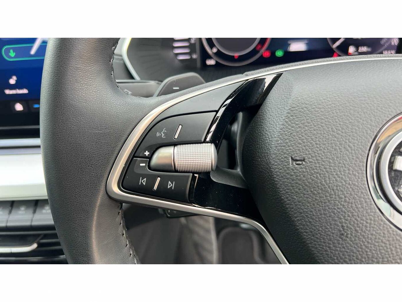 SKODA OCTAVIA 2.0 TDI 150 SE Technology 5dr DSG