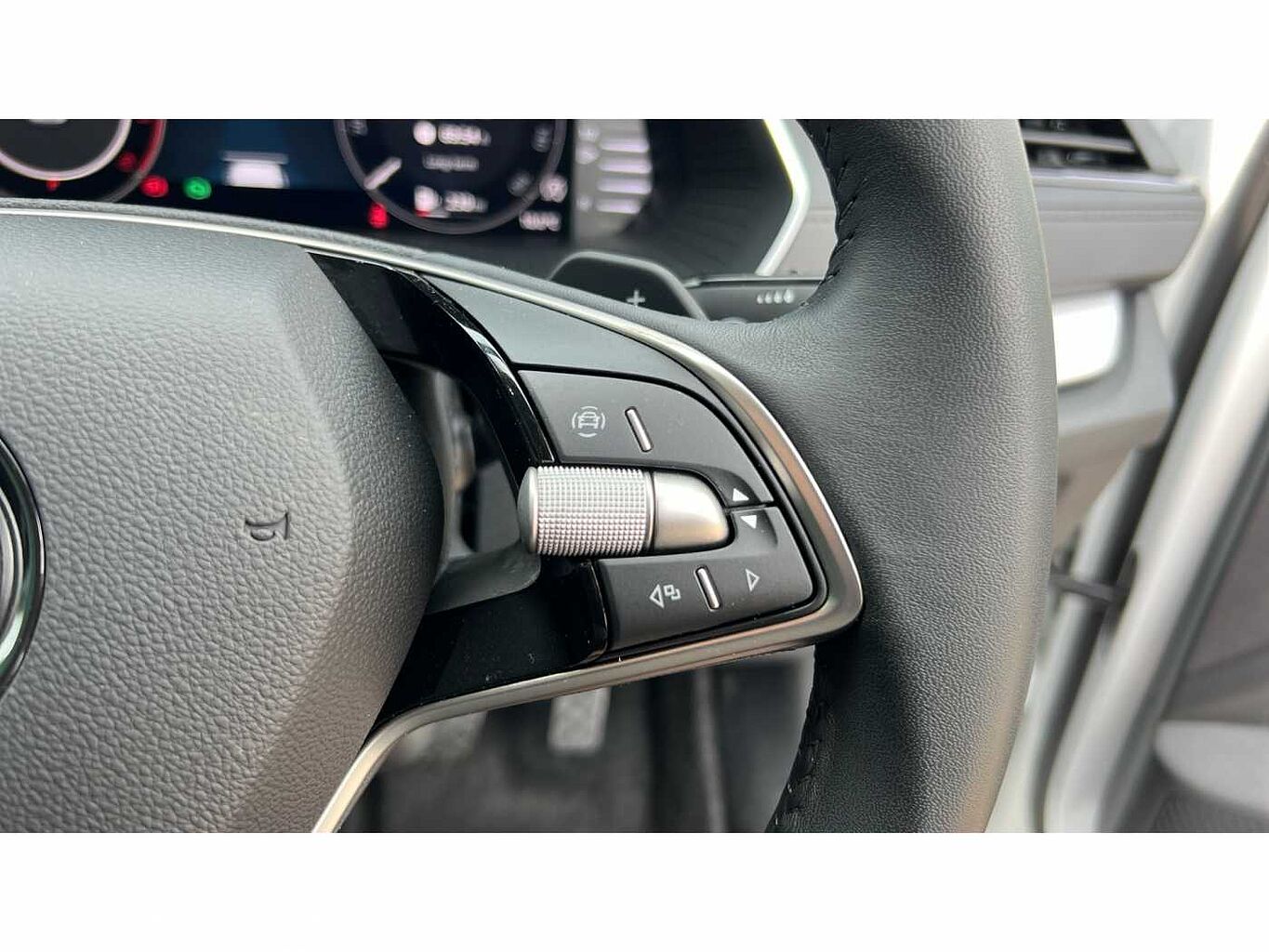 SKODA OCTAVIA 2.0 TDI 150 SE Technology 5dr DSG