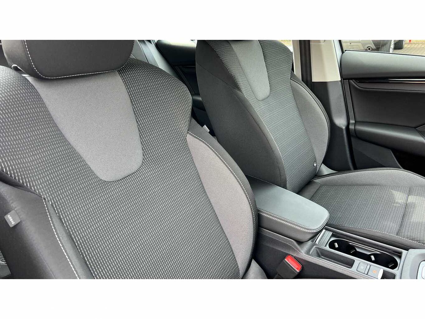 SKODA OCTAVIA 2.0 TDI 150 SE Technology 5dr DSG