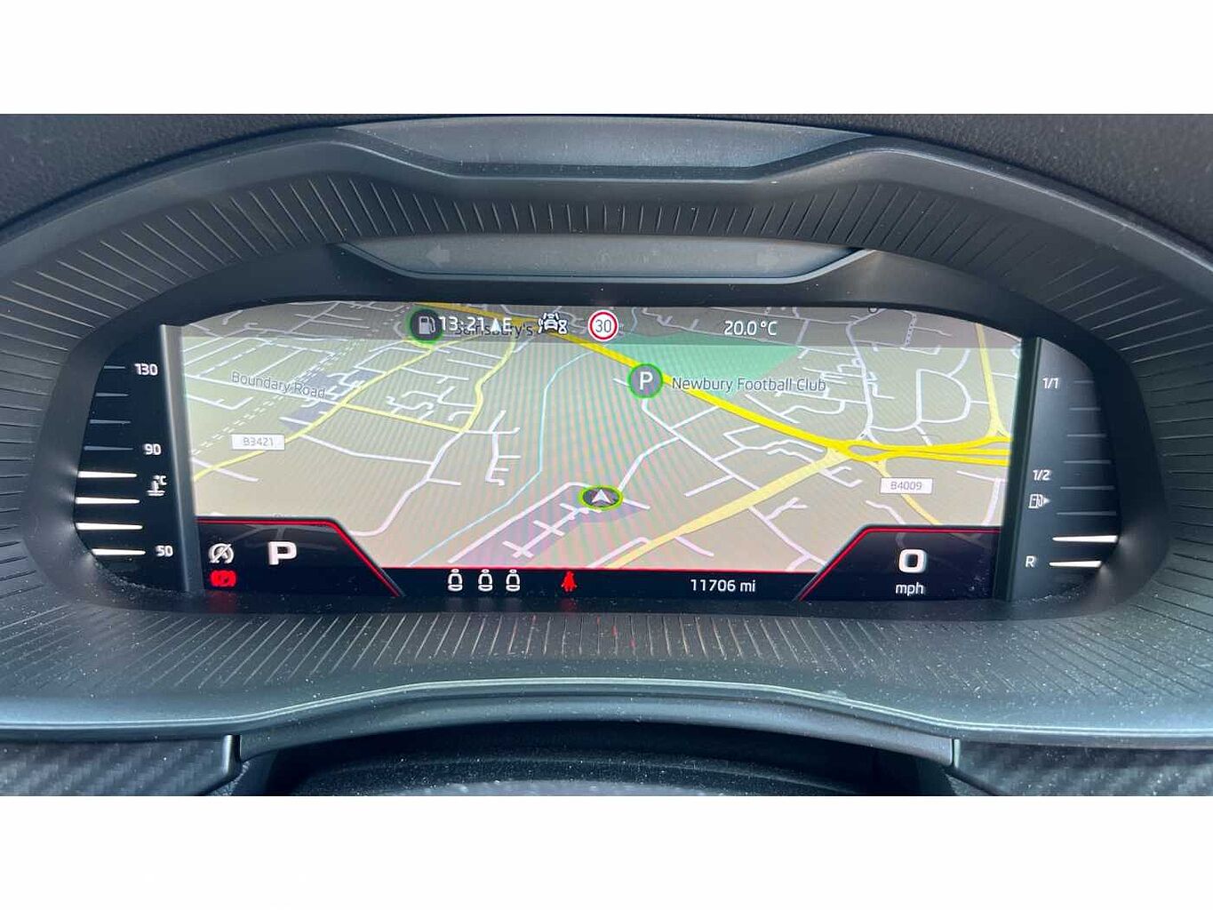 SKODA Kamiq 1.5 TSI (150ps) Monte Carlo DSG SUV