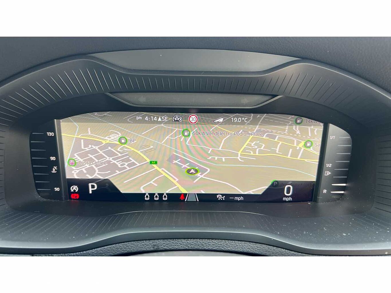 SKODA Karoq SUV 1.5 TSI (150ps) SE L ACT DSG