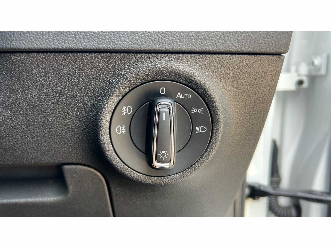 SKODA Karoq SUV 1.5 TSI (150ps) SE L ACT DSG