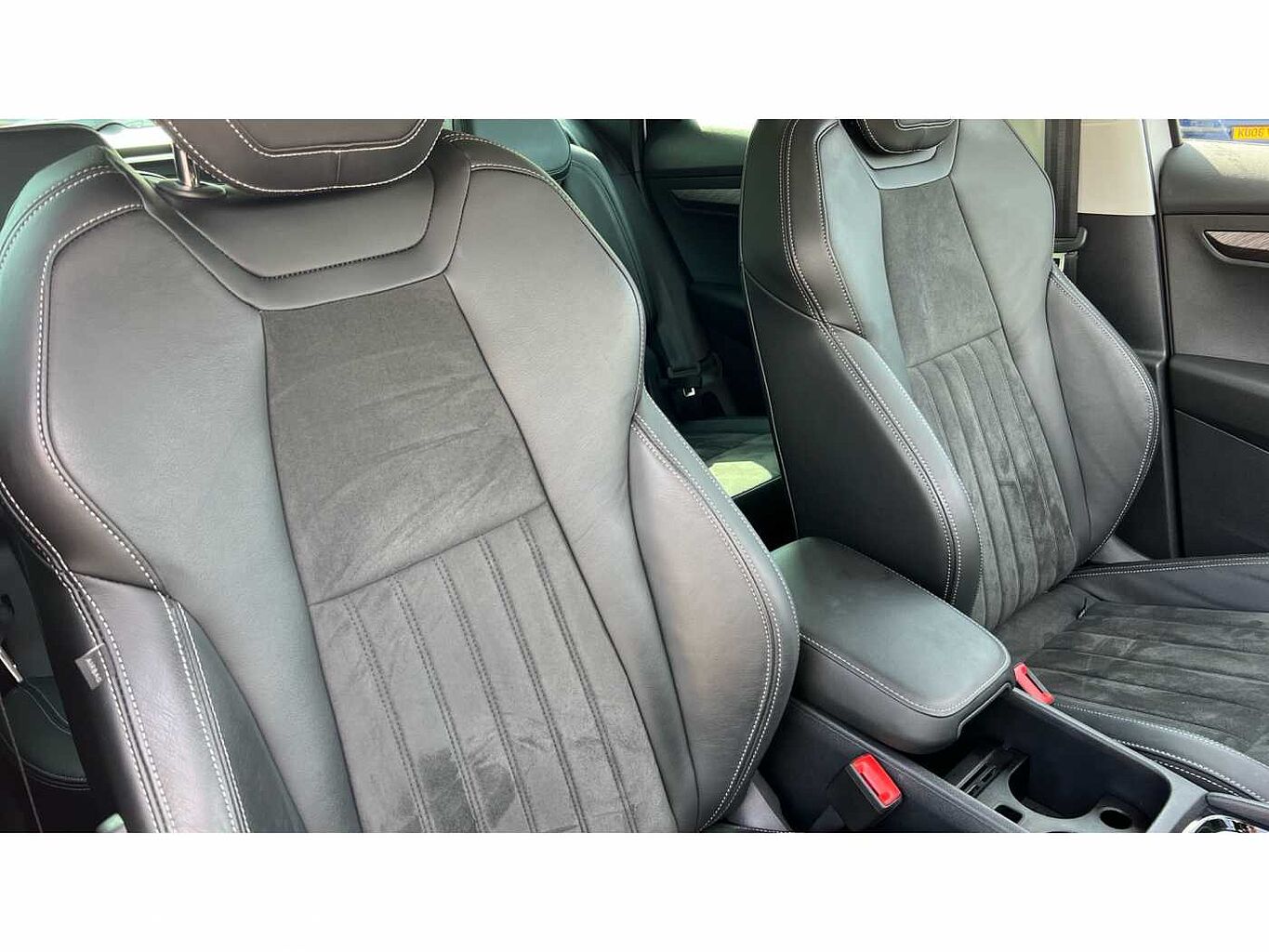 SKODA Karoq SUV 1.5 TSI (150ps) SE L ACT DSG