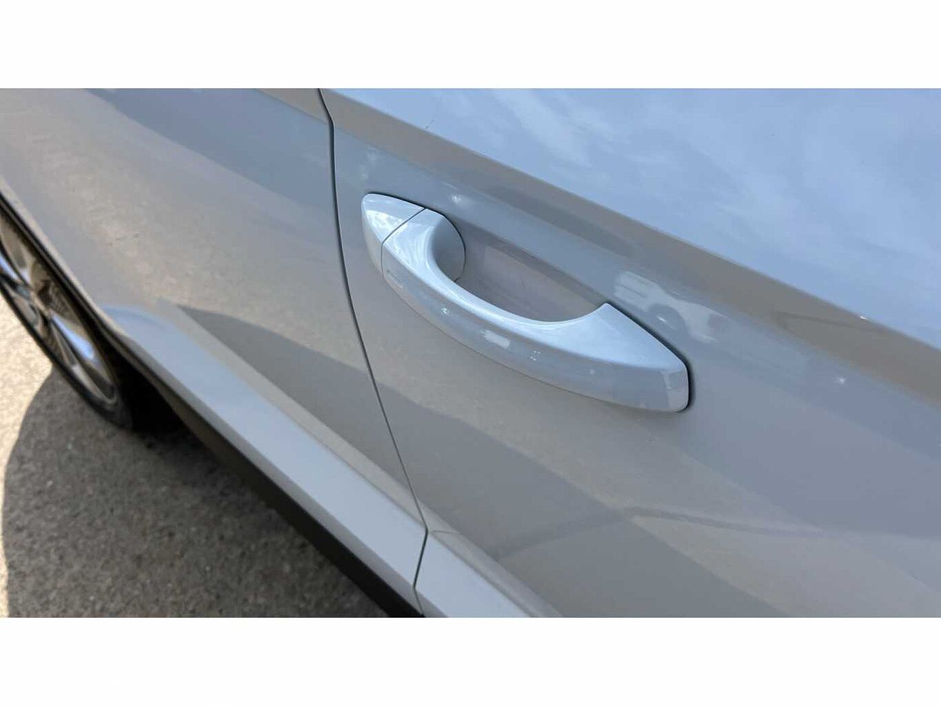 SKODA Karoq SUV 1.5 TSI (150ps) SE L ACT DSG