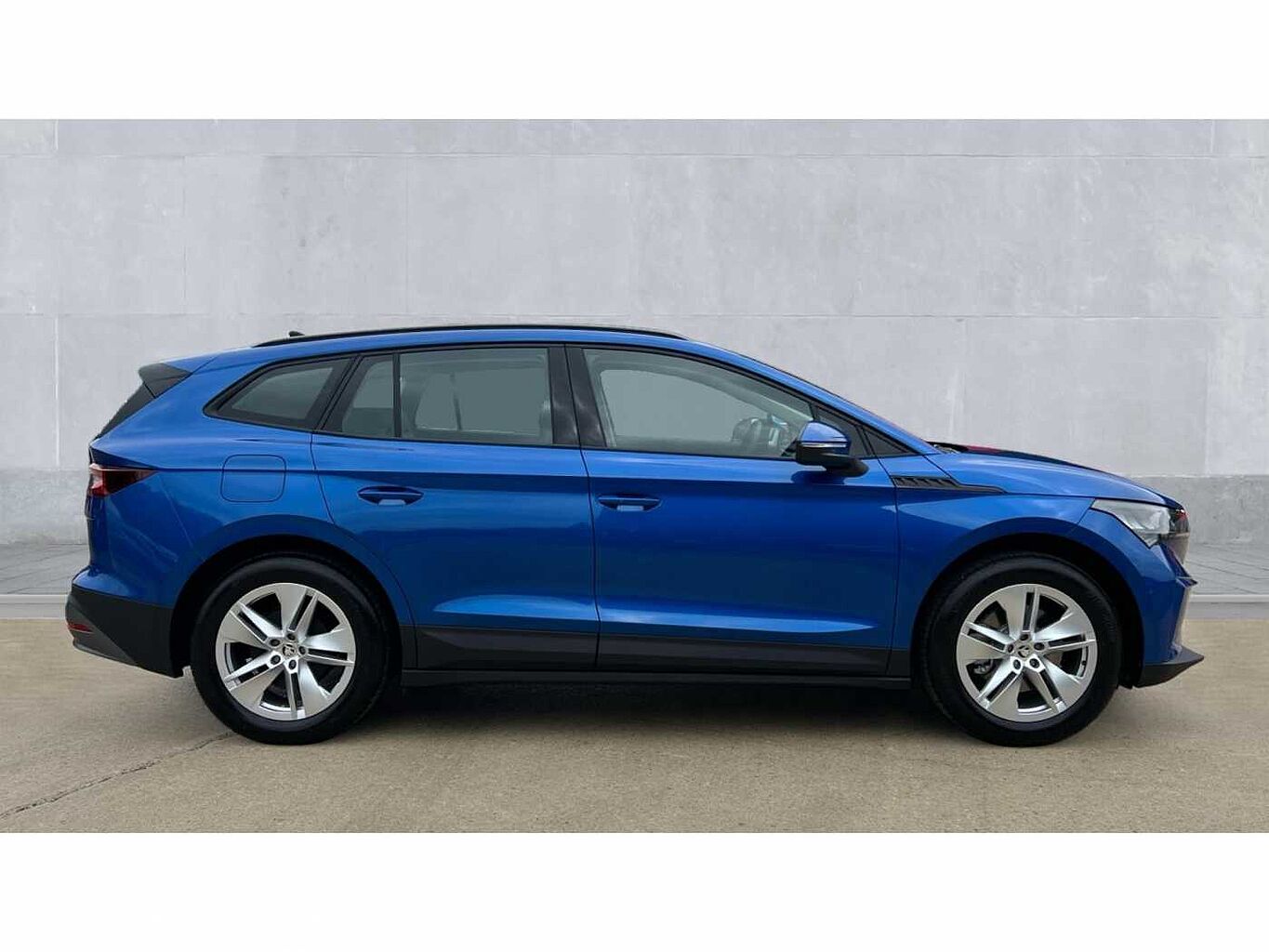 SKODA ENYAQ 125kW 50 55kWh 5dr Auto