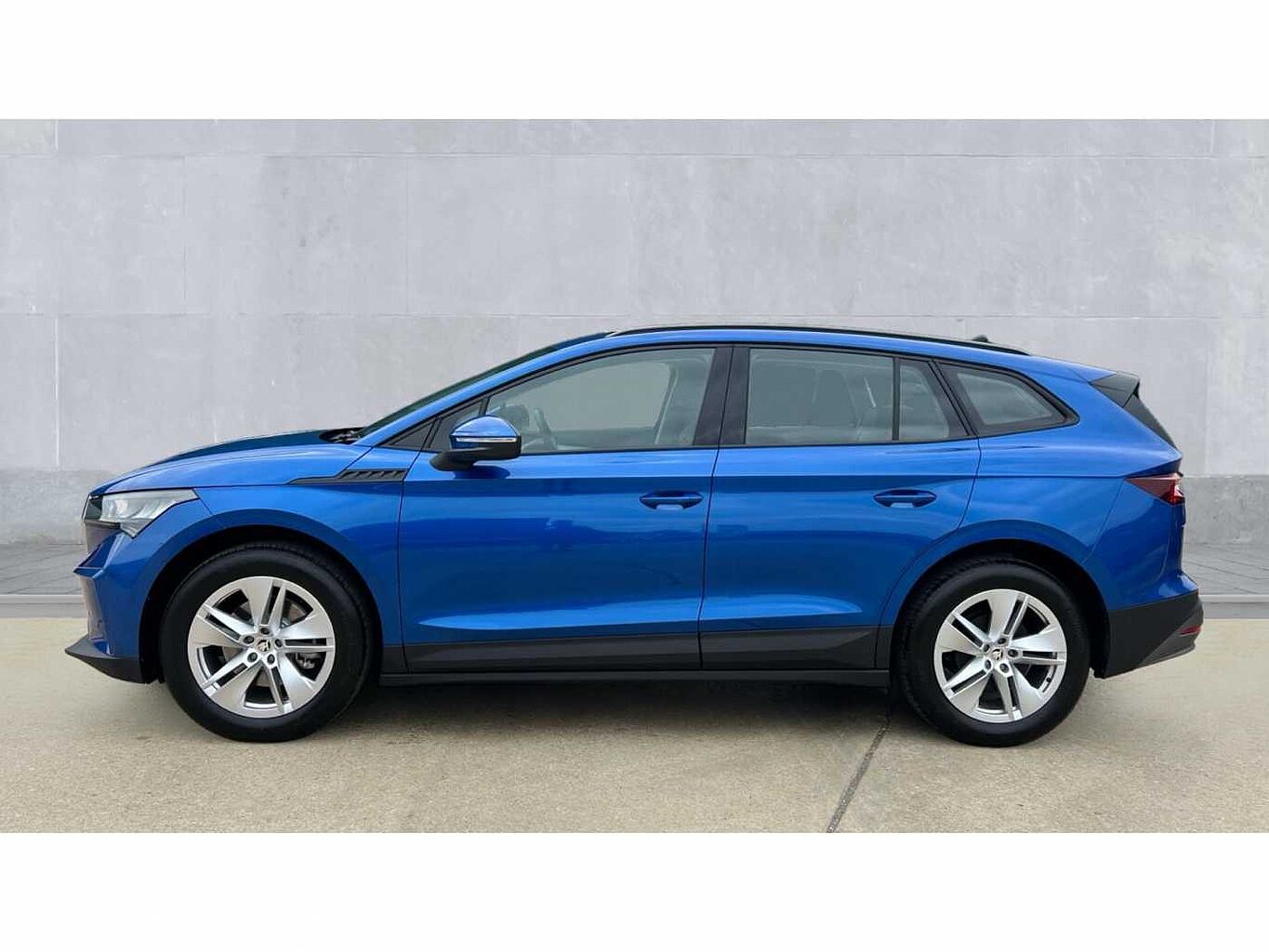 SKODA ENYAQ 125kW 50 55kWh 5dr Auto