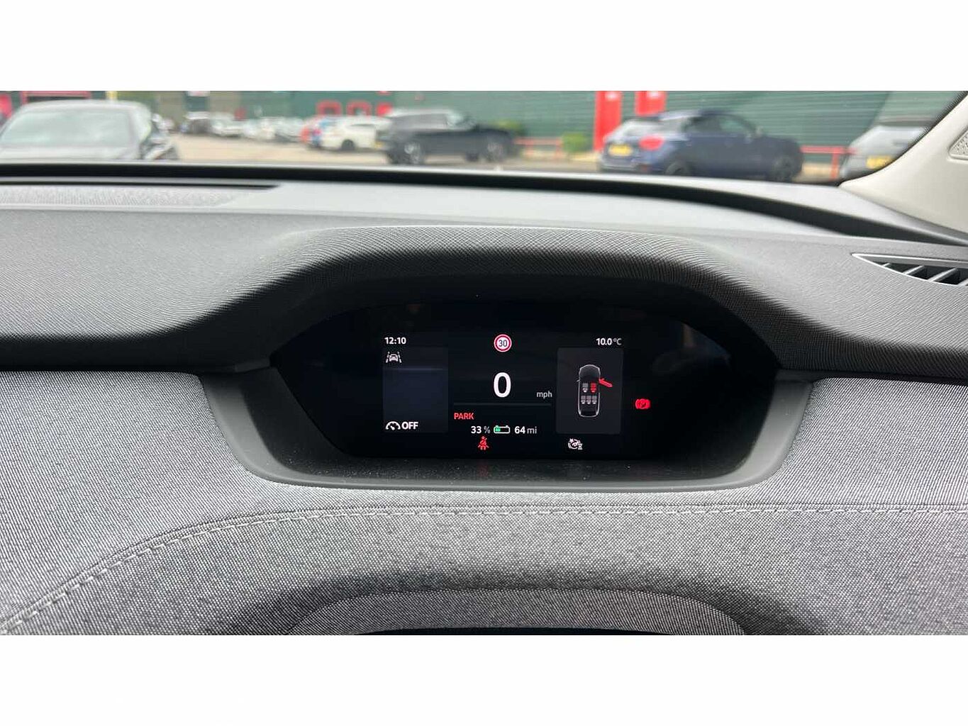 SKODA ENYAQ 125kW 50 55kWh 5dr Auto