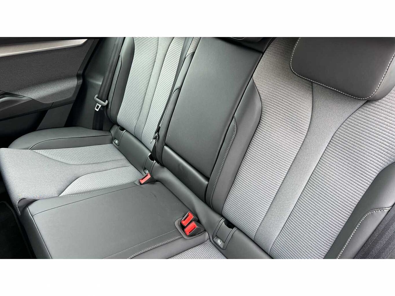 SKODA ENYAQ 125kW 50 55kWh 5dr Auto