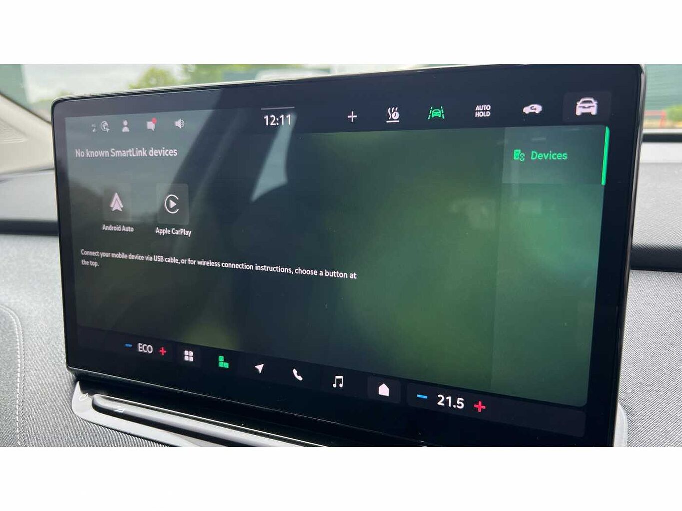 SKODA ENYAQ 125kW 50 55kWh 5dr Auto