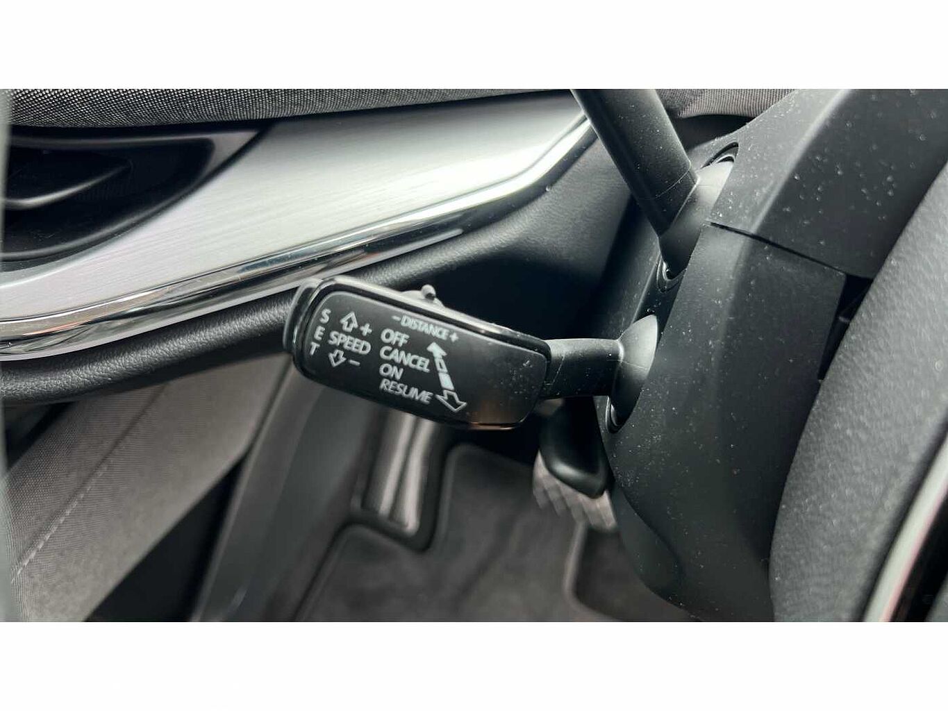 SKODA ENYAQ 125kW 50 55kWh 5dr Auto