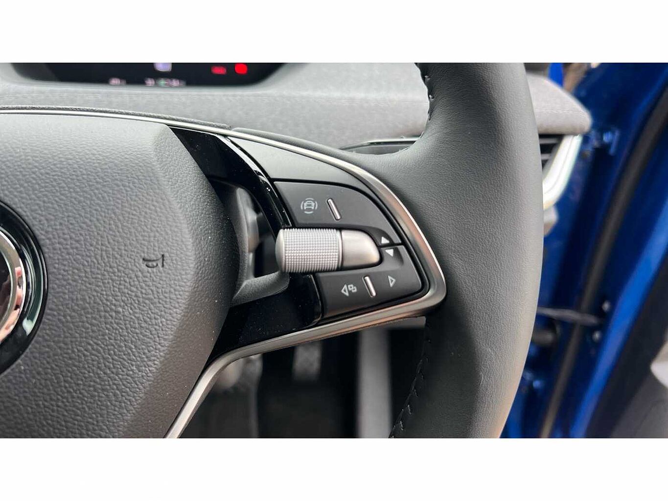 SKODA ENYAQ 125kW 50 55kWh 5dr Auto