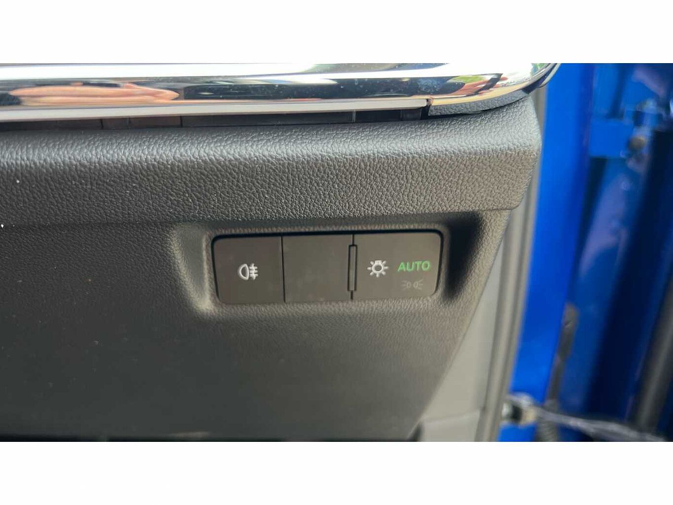 SKODA ENYAQ 125kW 50 55kWh 5dr Auto