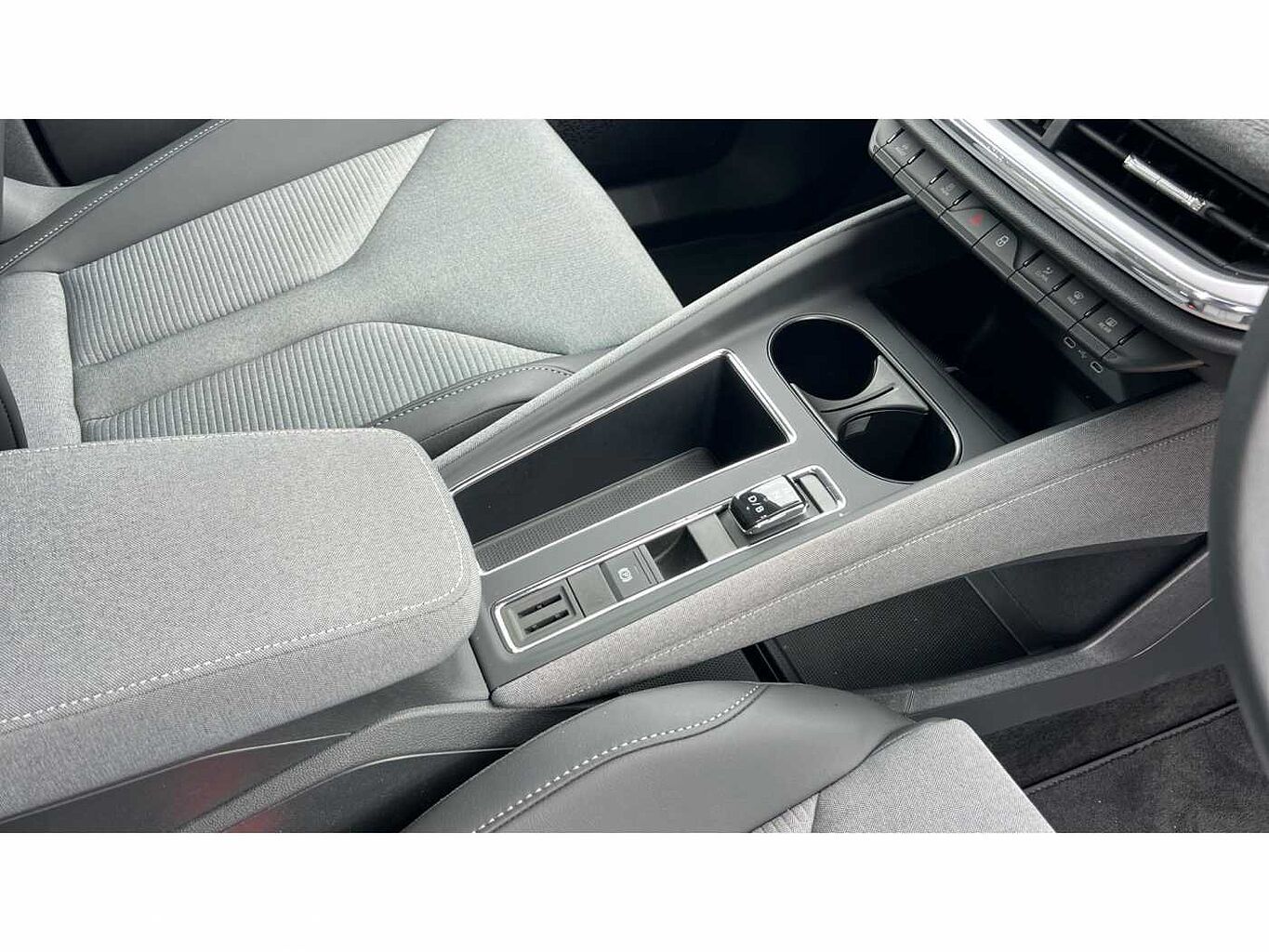 SKODA ENYAQ 125kW 50 55kWh 5dr Auto