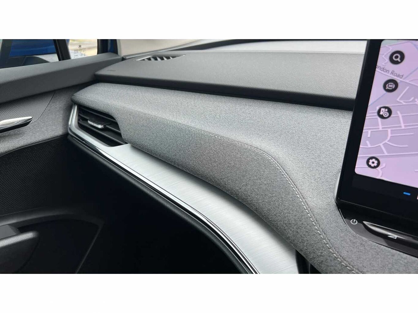 SKODA ENYAQ 125kW 50 55kWh 5dr Auto