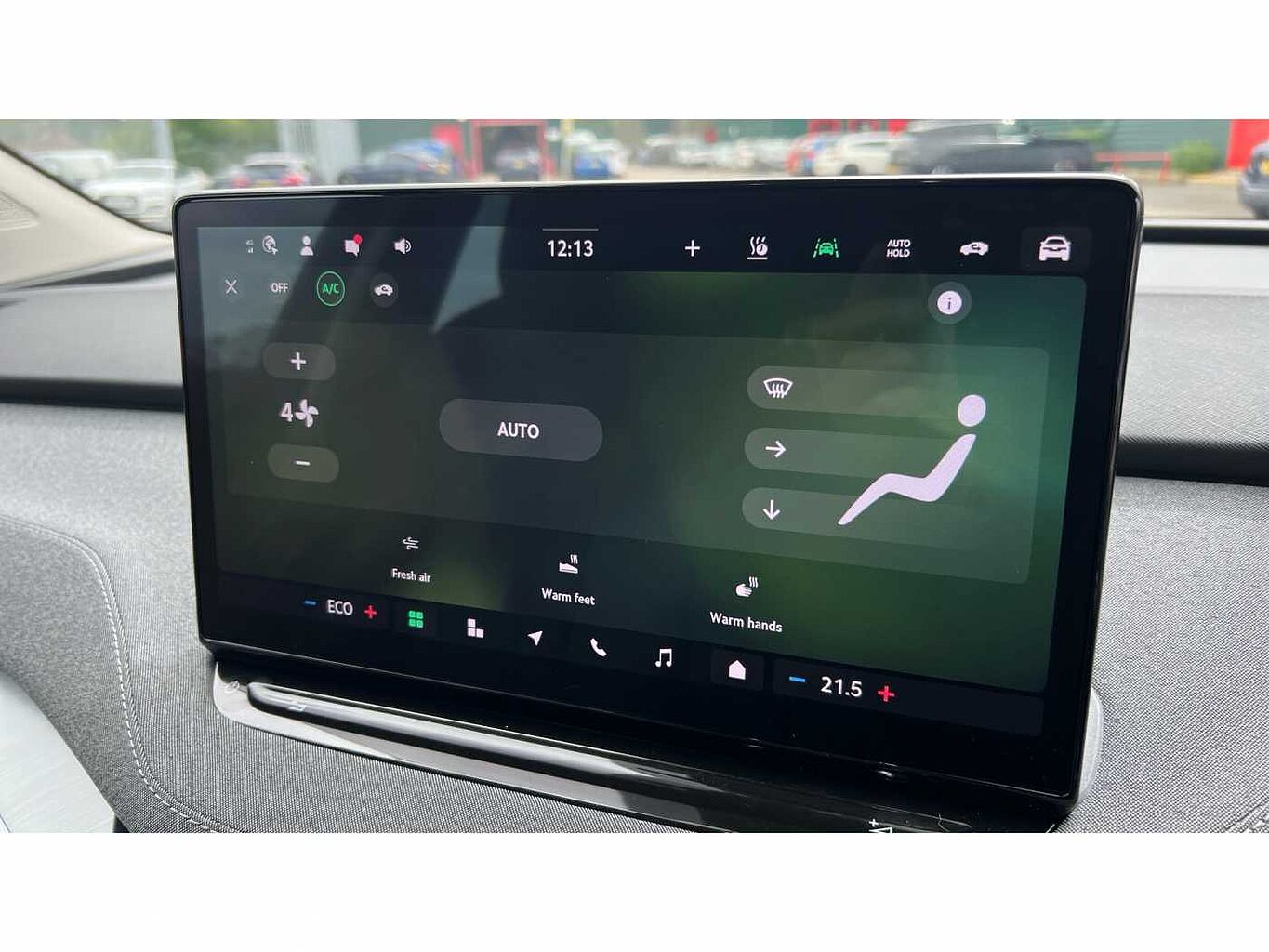 SKODA ENYAQ 125kW 50 55kWh 5dr Auto