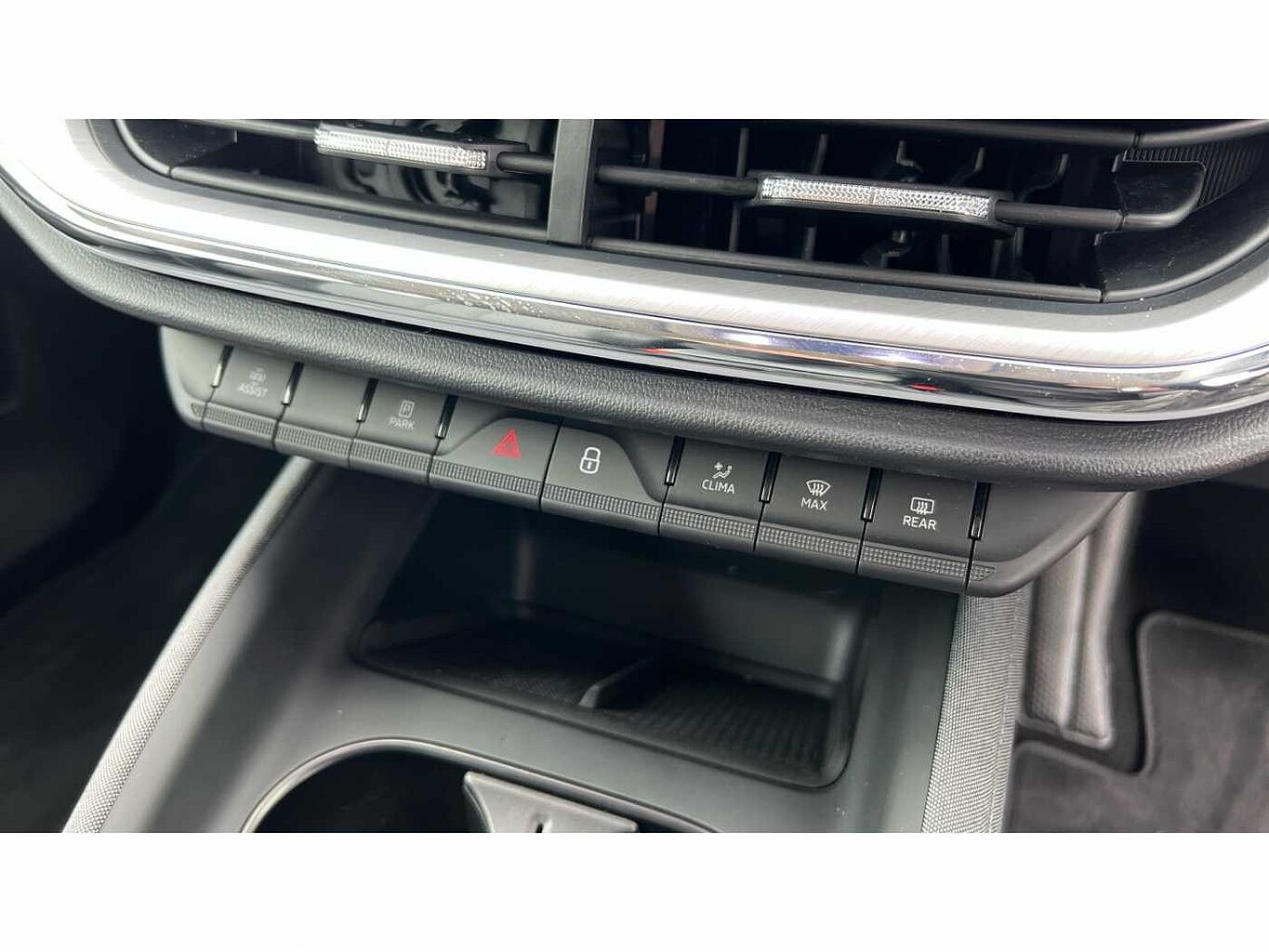 SKODA ENYAQ 125kW 50 55kWh 5dr Auto