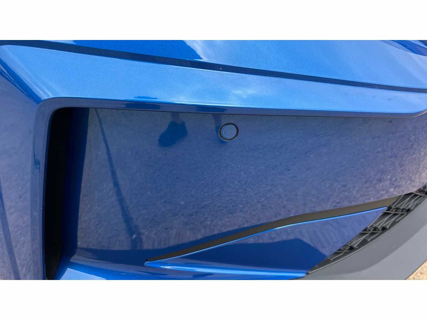 SKODA ENYAQ 125kW 50 55kWh 5dr Auto
