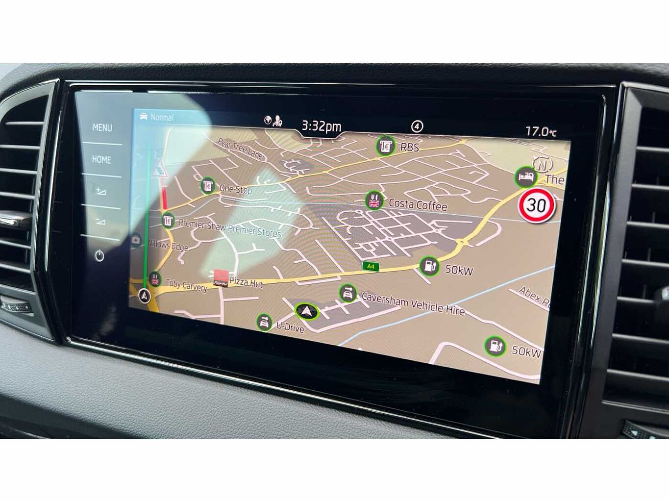 SKODA KAROQ SportLine Edition 1.5 TSI 150 PS DSG