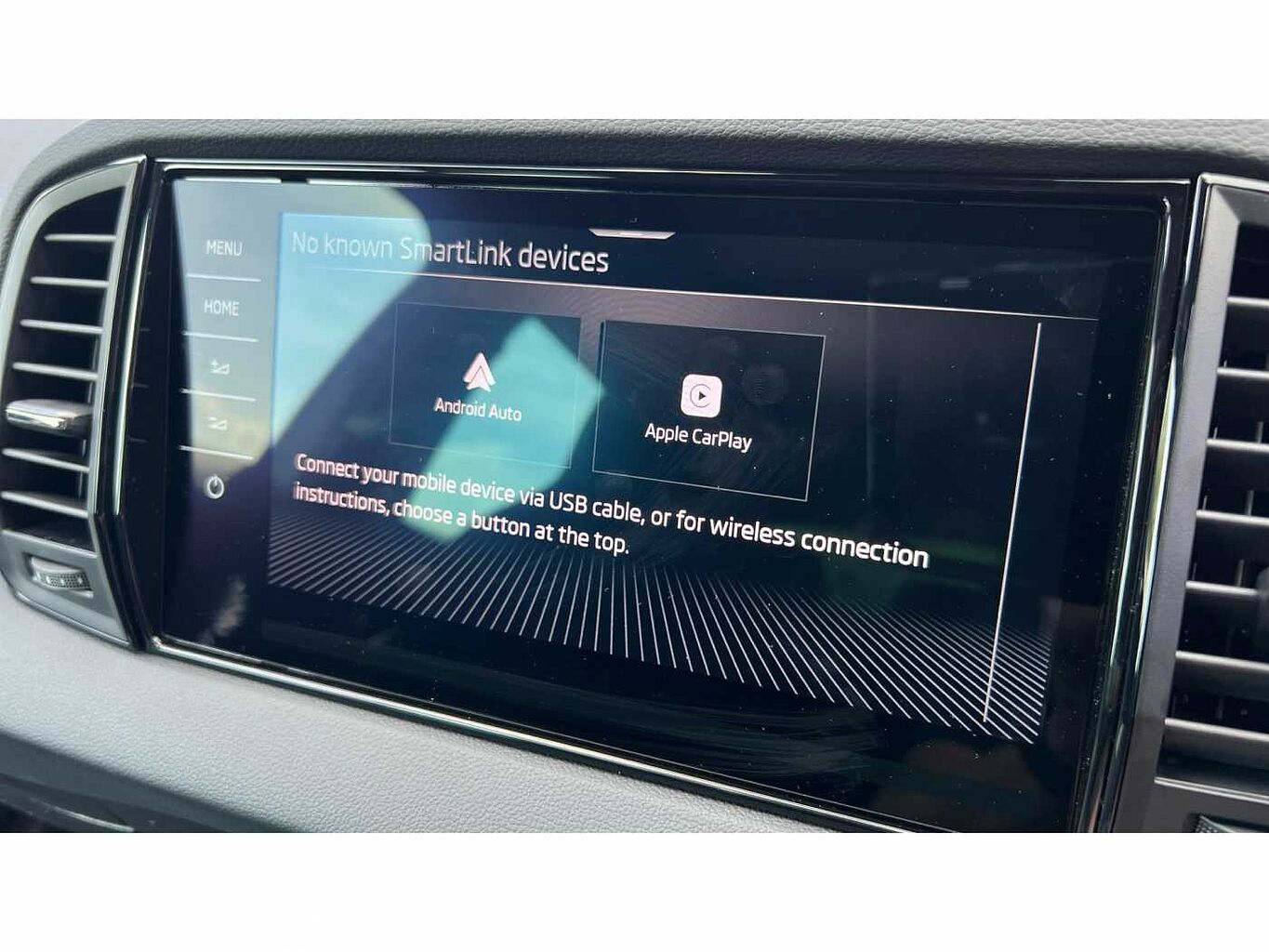SKODA KAROQ SportLine Edition 1.5 TSI 150 PS DSG
