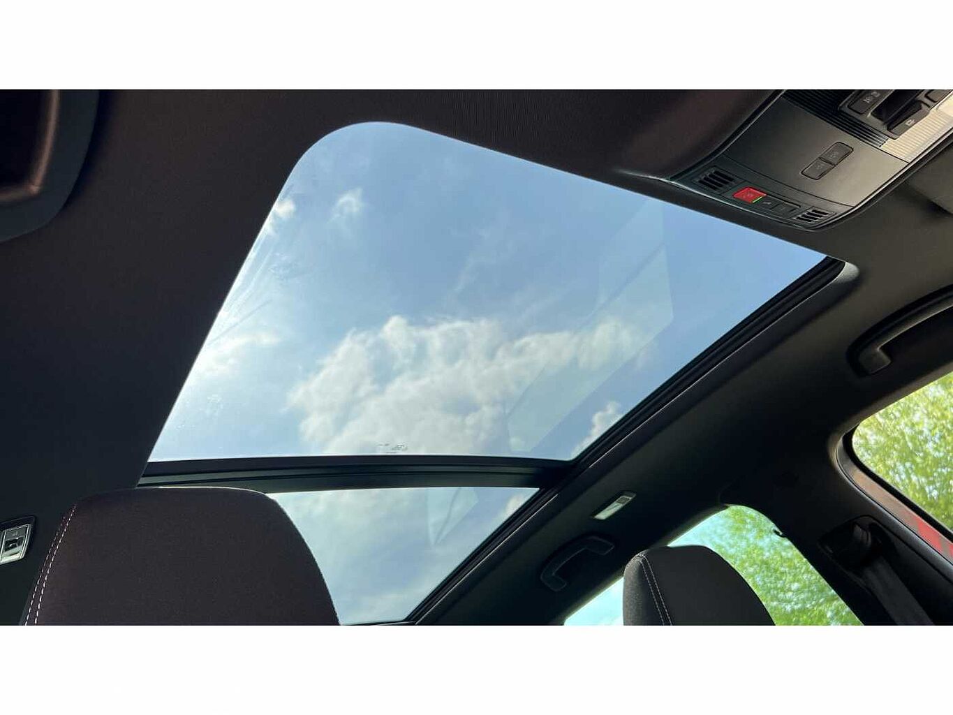 SKODA KAROQ SportLine Edition 1.5 TSI 150 PS DSG