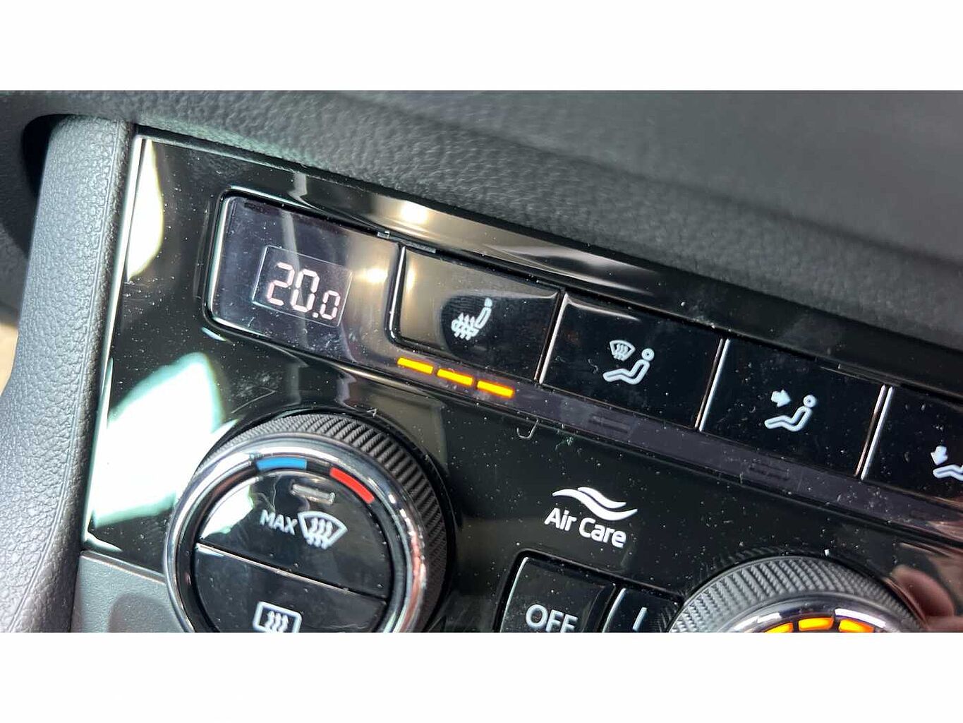 SKODA KAROQ SportLine Edition 1.5 TSI 150 PS DSG