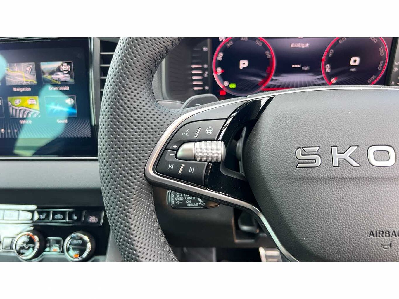 SKODA KAROQ SportLine Edition 1.5 TSI 150 PS DSG