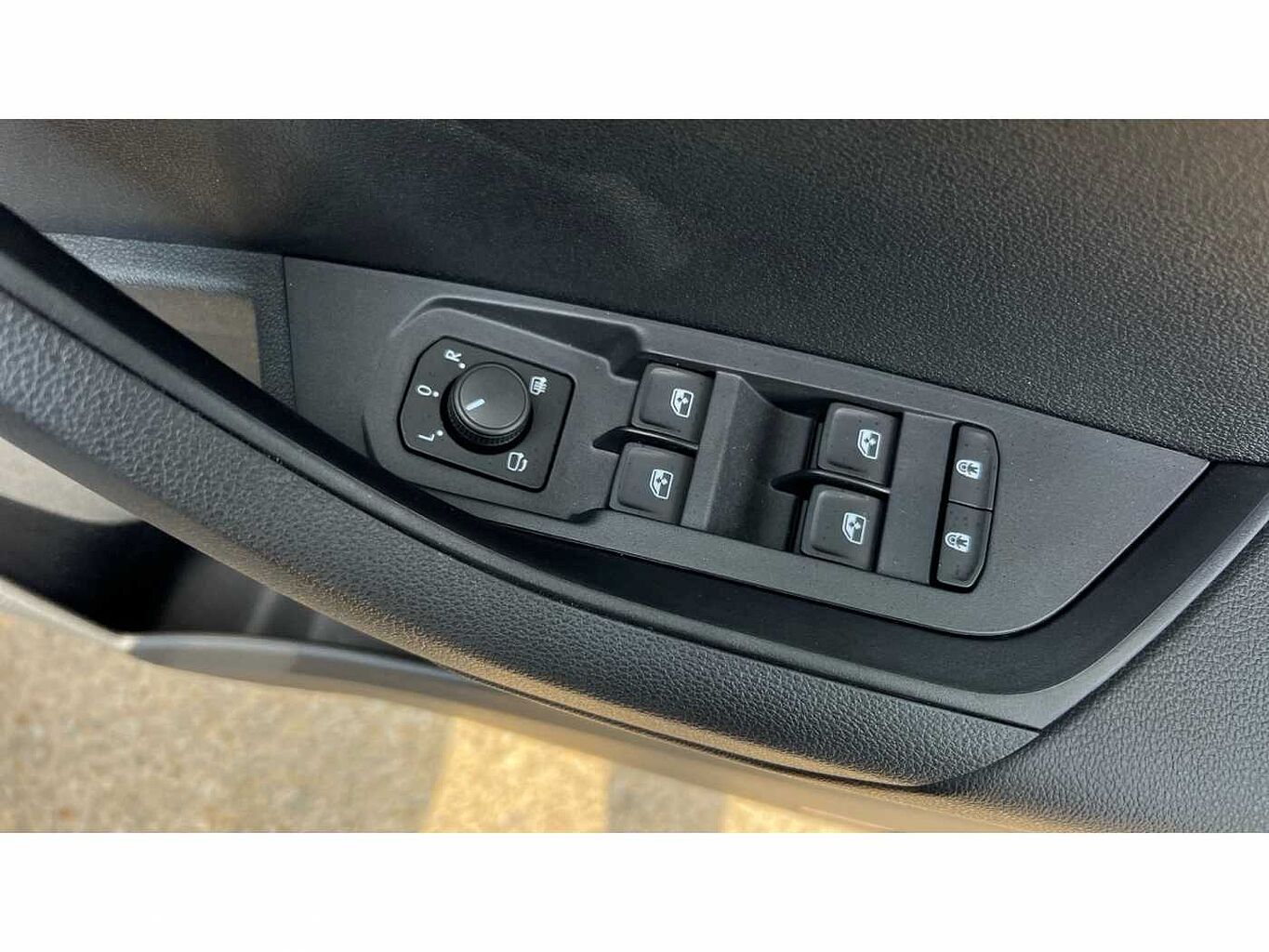 SKODA KAROQ SportLine Edition 1.5 TSI 150 PS DSG