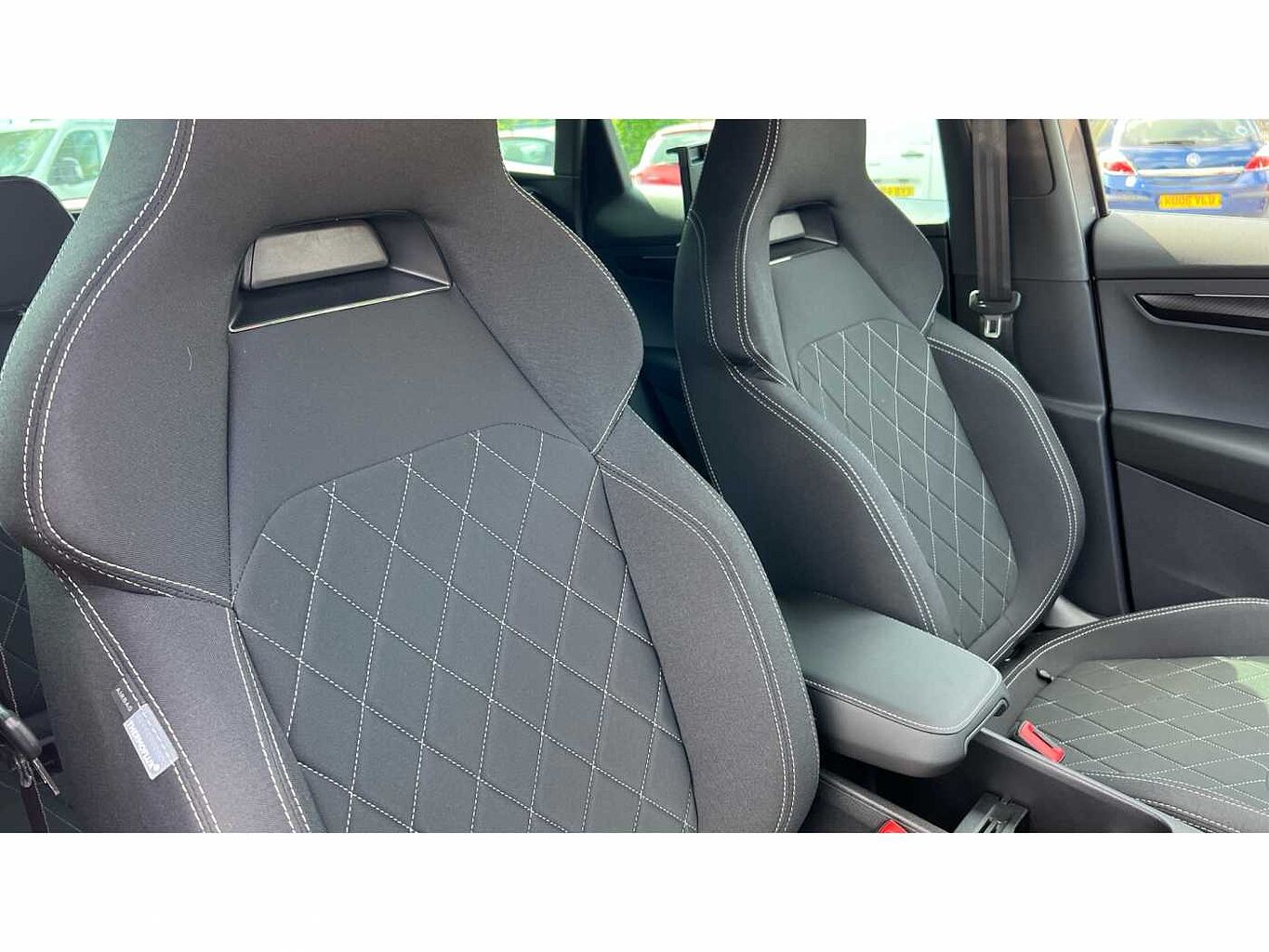 SKODA KAROQ SportLine Edition 1.5 TSI 150 PS DSG